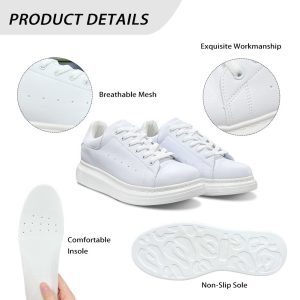 Personalized San Francisco 49ers McQueen Shoes - TANTN 1591