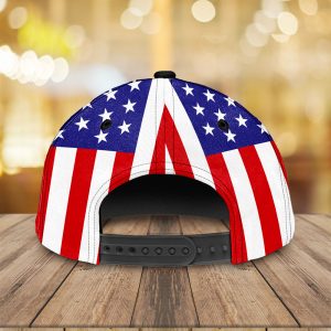 Personalized Elvis Presley Classic Cap - TANTN 700