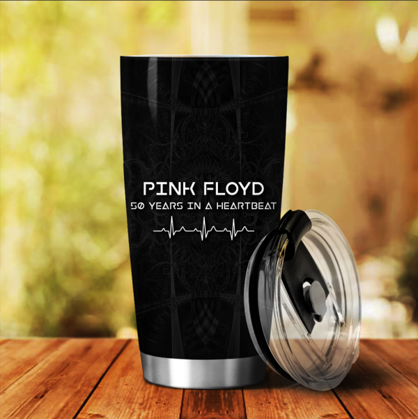 Pink Floyd Tumbler Cup - NGHIAVT 0098