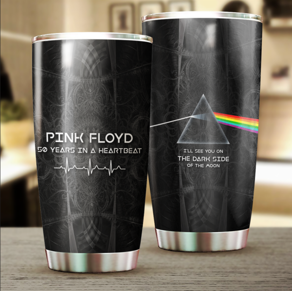 Pink Floyd Tumbler Cup - NGHIAVT 0098