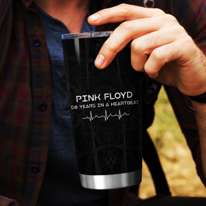 Pink Floyd Tumbler Cup - NGHIAVT 0098