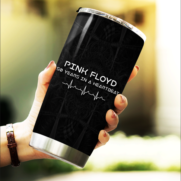Pink Floyd Tumbler Cup - NGHIAVT 0098