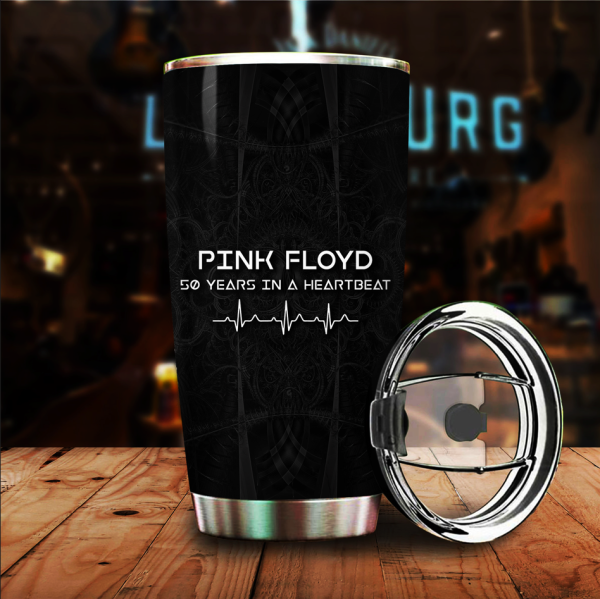 Pink Floyd Tumbler Cup - NGHIAVT 0098