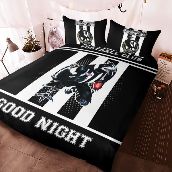Collingwood FC Bedding set - VANDH 273