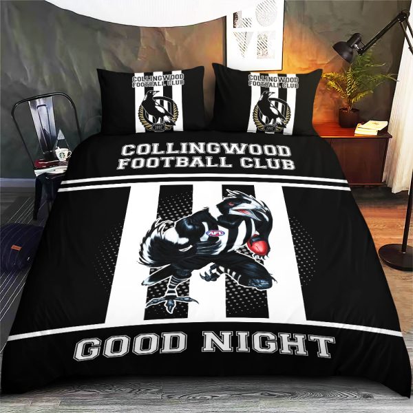 Collingwood FC Bedding set - VANDH 273