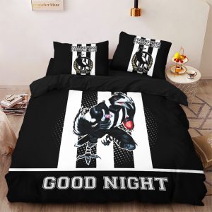 Collingwood FC Bedding set - VANDH 273