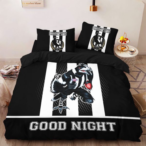 Collingwood FC Bedding set - VANDH 273