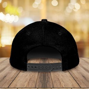 Collingwood FC Classic Cap - VANDH 277