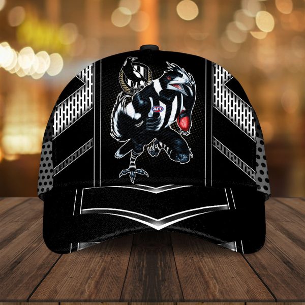 Collingwood FC Classic Cap - VANDH 285