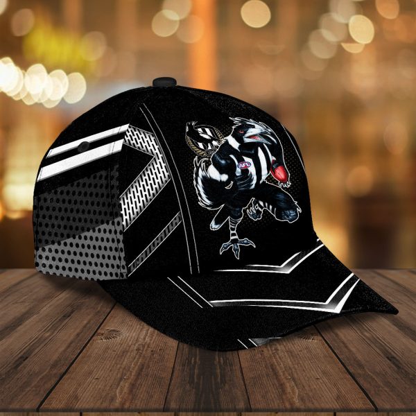 Collingwood FC Classic Cap - VANDH 285