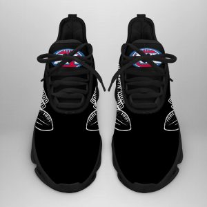Personalized Collingwood FC Clunky Sneaker - VANDH 270