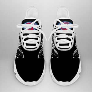 Personalized Collingwood FC Clunky Sneaker - VANDH 270