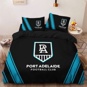 Port Adelaide FC Bedding set - VANDH 287
