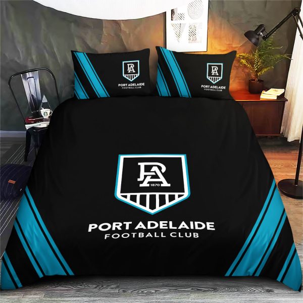 Port Adelaide FC Bedding set - VANDH 287