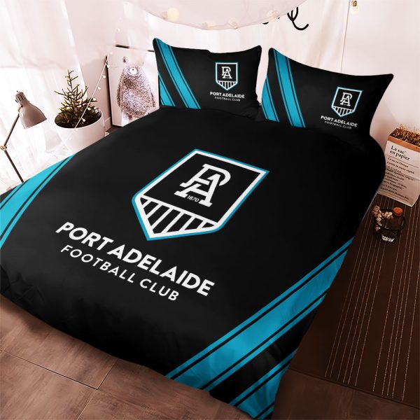 Port Adelaide FC Bedding set - VANDH 287