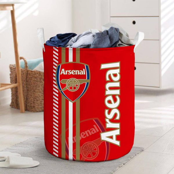 Arsenal Laundry Basket - TANTN 1448