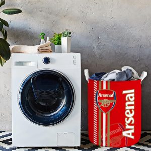 Arsenal Laundry Basket - TANTN 1448