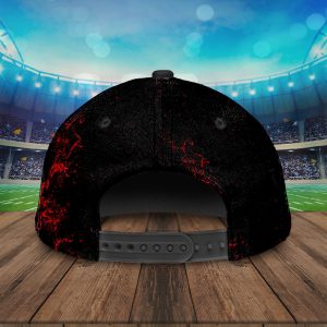 Bruce Springsteen Classic Cap - NGHIAVT 0457