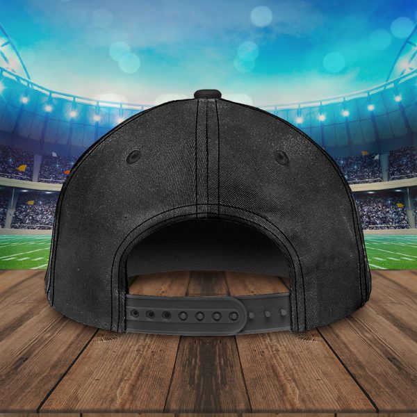 Bruce Springsteen Classic Cap - NGHIAVT 0310
