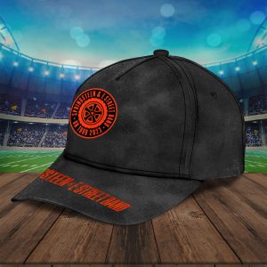 Bruce Springsteen Classic Cap - NGHIAVT 0310