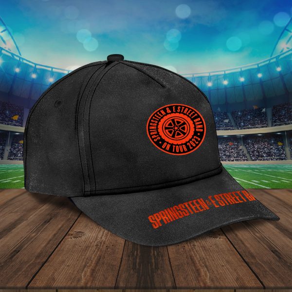 Bruce Springsteen Classic Cap - NGHIAVT 0310