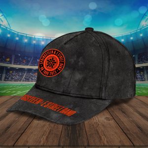 Bruce Springsteen Classic Cap - NGHIAVT 0311