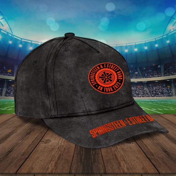 Bruce Springsteen Classic Cap - NGHIAVT 0311