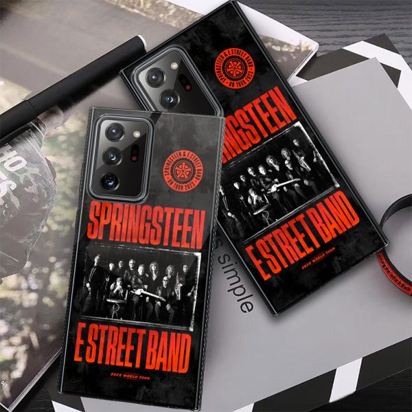 Bruce Springsteen Phone Case - HOATT 3616