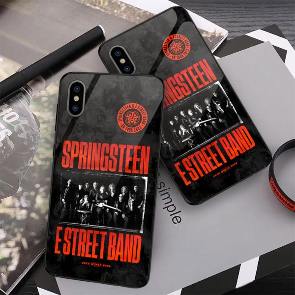 Bruce Springsteen Phone Case - HOATT 3616