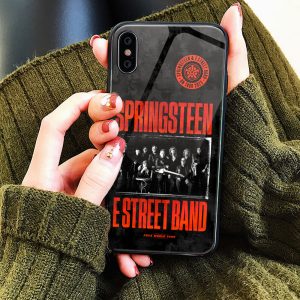 Bruce Springsteen Phone Case - HOATT 3616