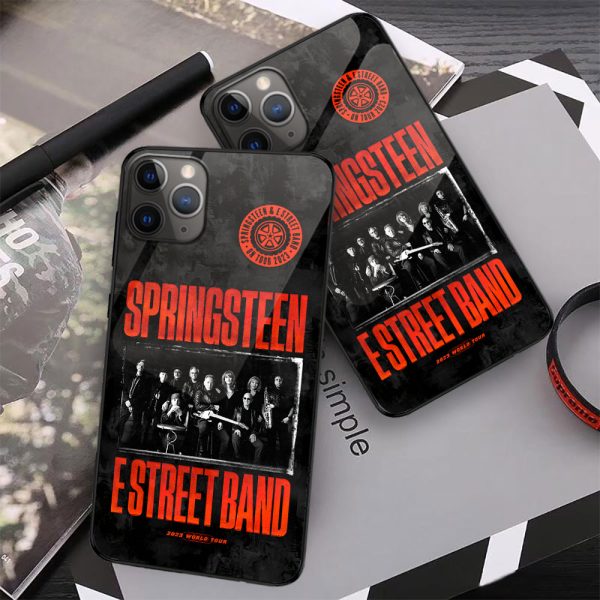 Bruce Springsteen Phone Case - HOATT 3616