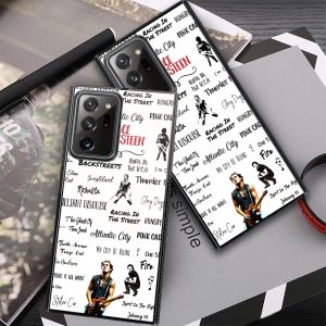 Bruce Springsteen Phone Case - HOATT 3684