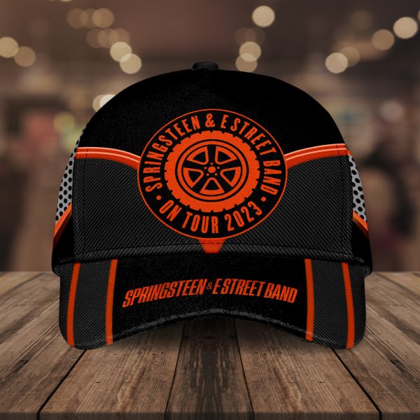 Bruce Springsteen Classic Cap - TANTN 1082