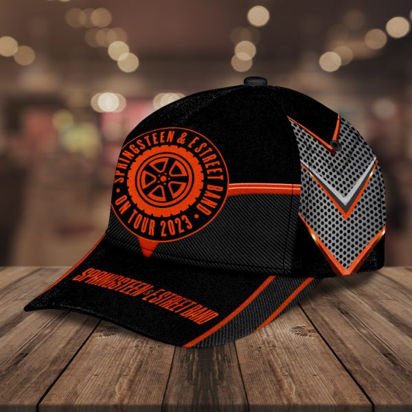 Bruce Springsteen Classic Cap - TANTN 1082