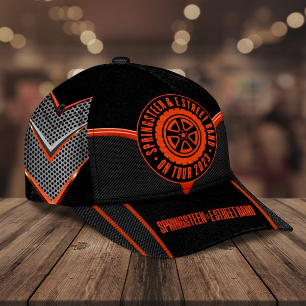 Bruce Springsteen Classic Cap - TANTN 1082
