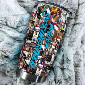 Bruce Springsteen Tumbler Cup - TANTN 1521