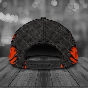 Personalized Bruce Springsteen Classic Cap - TANTN 1196