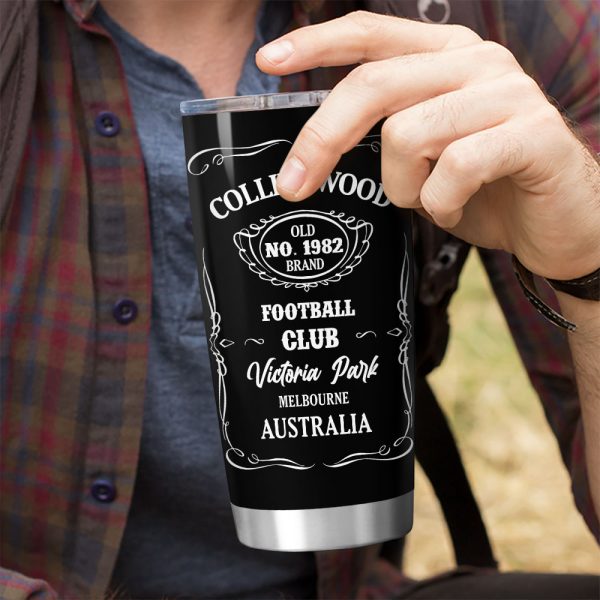 Collingwood FC Tumbler Cup - VANDH 382