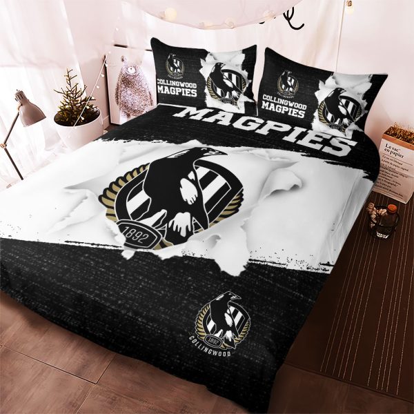 Collingwood FC Bedding set - VANDH 378