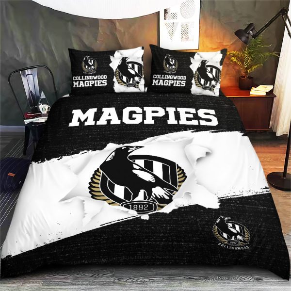 Collingwood FC Bedding set - VANDH 378