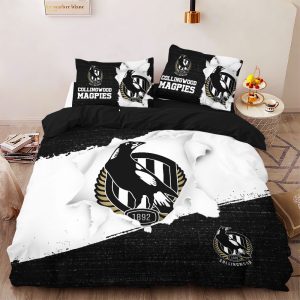 Collingwood FC Bedding set - VANDH 378
