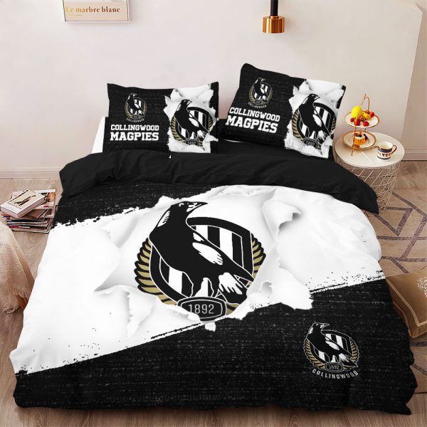 Collingwood FC Bedding set - VANDH 378