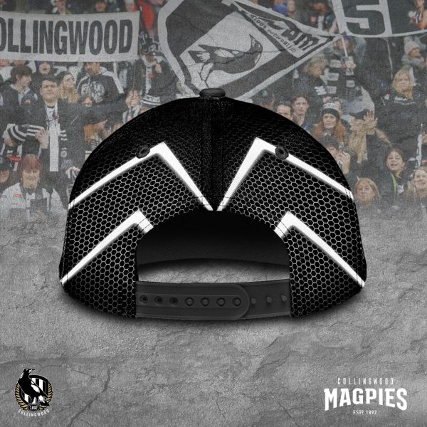 Personalized Collingwood FC Classic Cap - TANTN 1376