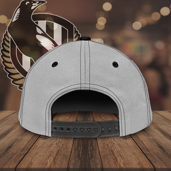 Collingwood FC Classic Cap - TANTN 1469