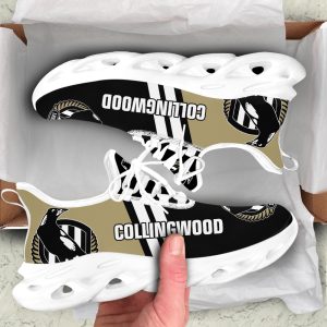 Collingwood FC Clunky Sneaker - VANDH 343