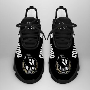 Collingwood FC Clunky Sneaker - VANDH 343