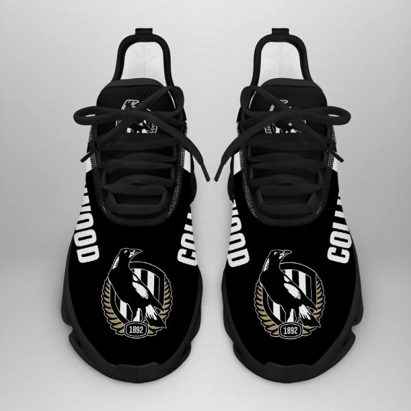 Collingwood FC Clunky Sneaker - VANDH 343