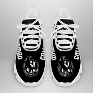 Collingwood FC Clunky Sneaker - VANDH 343