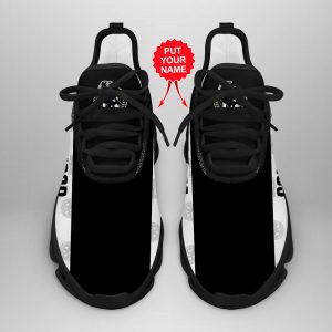 Personalized Collingwood FC Clunky Sneaker - VANDH 344
