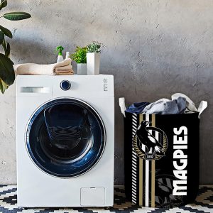 Collingwood FC Laundry Basket - TANTN 1481